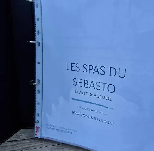 Les Spas Du Sebasto