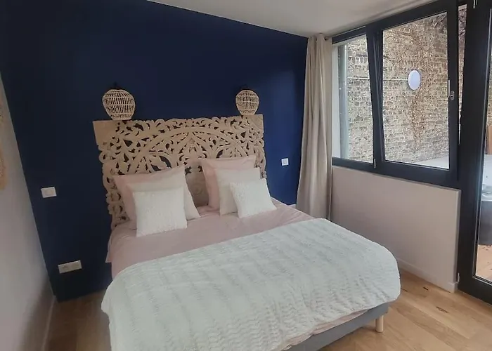 Les Spas Du Sebasto